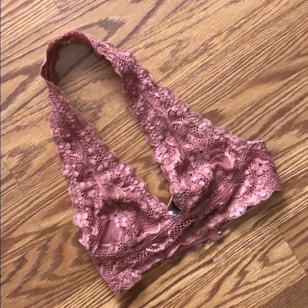 Free People Bralette